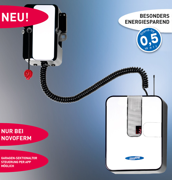 Bildquelle: Novoferm GmbH