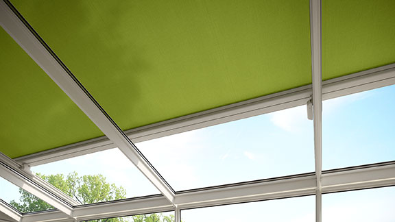 vergrößerte Ansicht Bildquelle: markilux GmbH + Co. KG