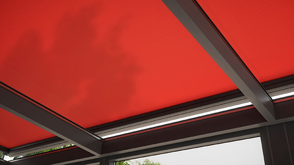 vergrößerte Ansicht Bildquelle: markilux GmbH + Co. KG