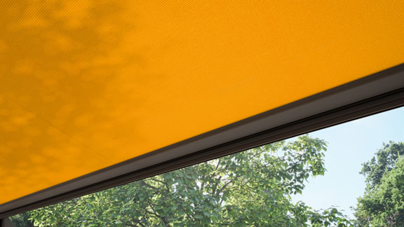 vergrößerte Ansicht Bildquelle: markilux GmbH + Co. KG