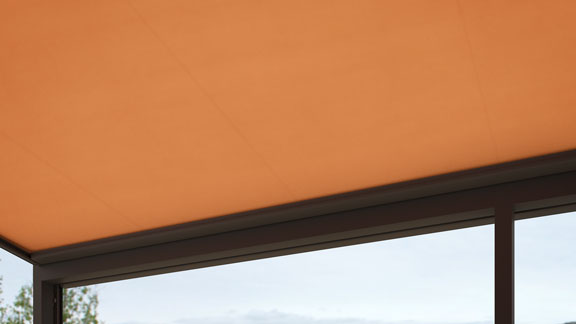 vergrößerte Ansicht Bildquelle: markilux GmbH + Co. KG