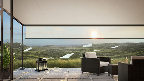 vergrößerte Ansicht Bildquelle: markilux GmbH + Co. KG