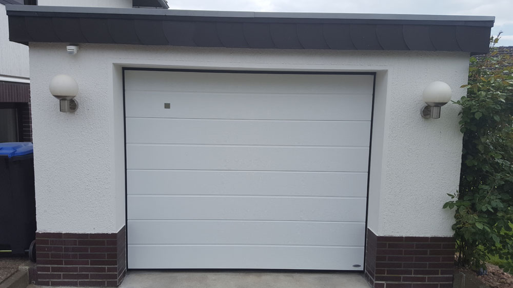 Referenzen Braun Bauelemente