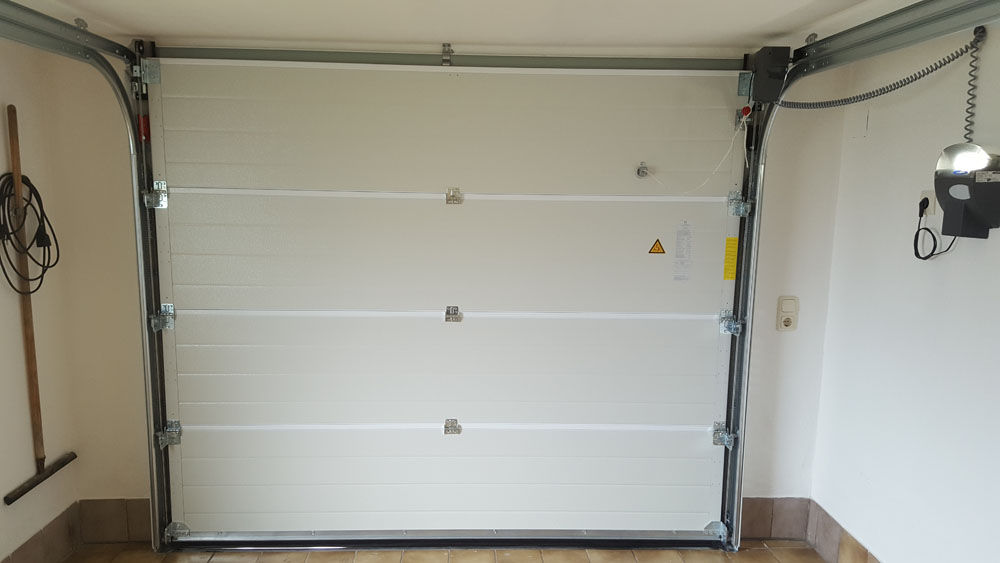 Referenzen Braun Bauelemente