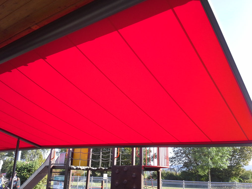 Referenzen Braun Bauelemente