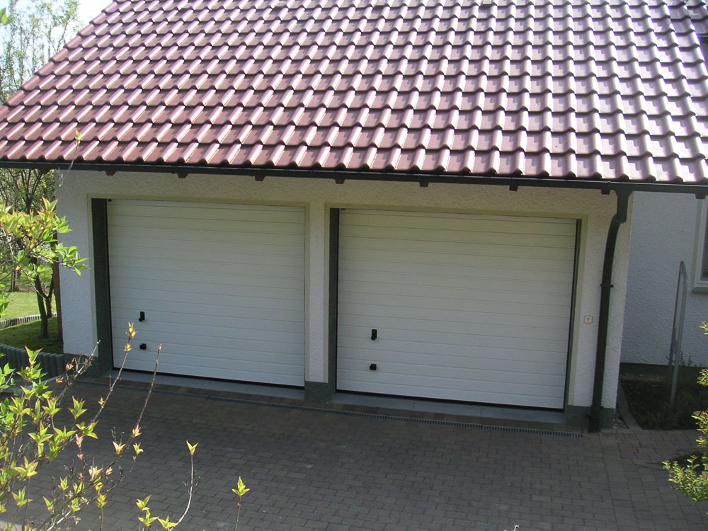 Referenzen Braun Bauelemente