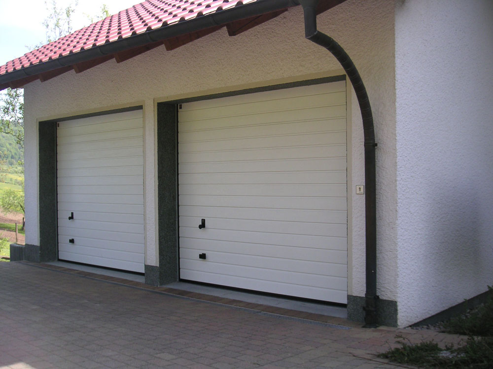 Referenzen Braun Bauelemente