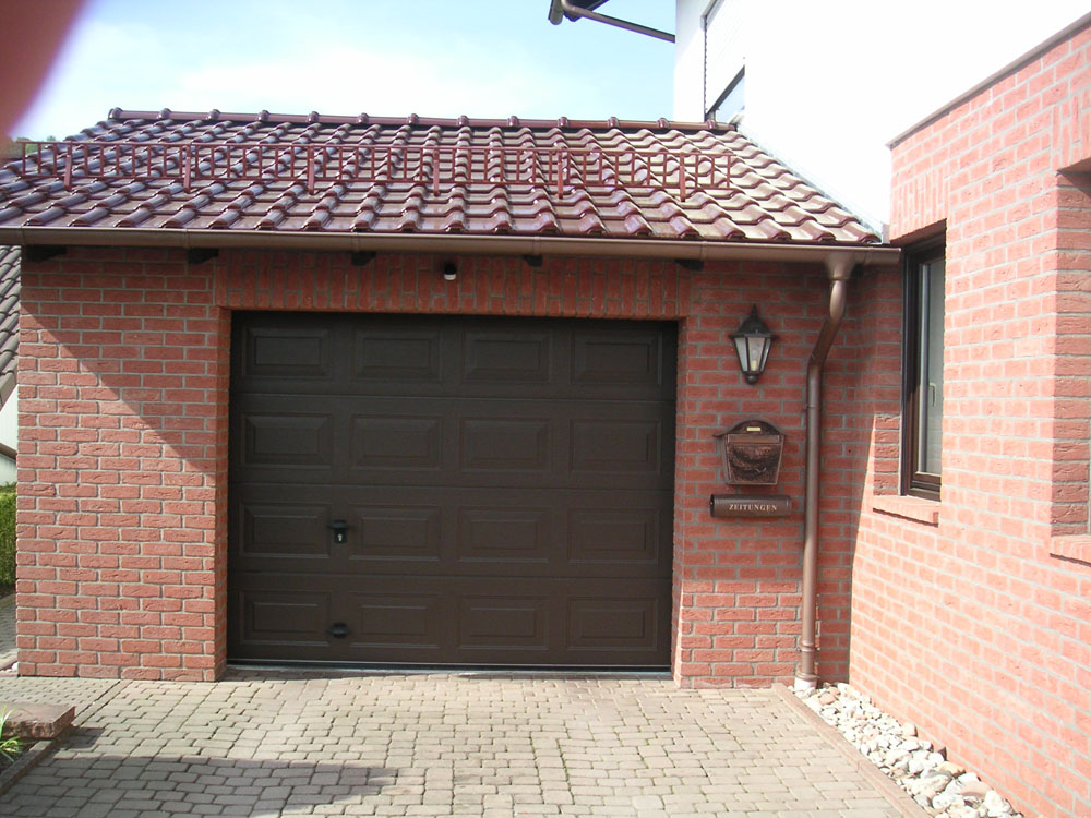 Referenzen Braun Bauelemente