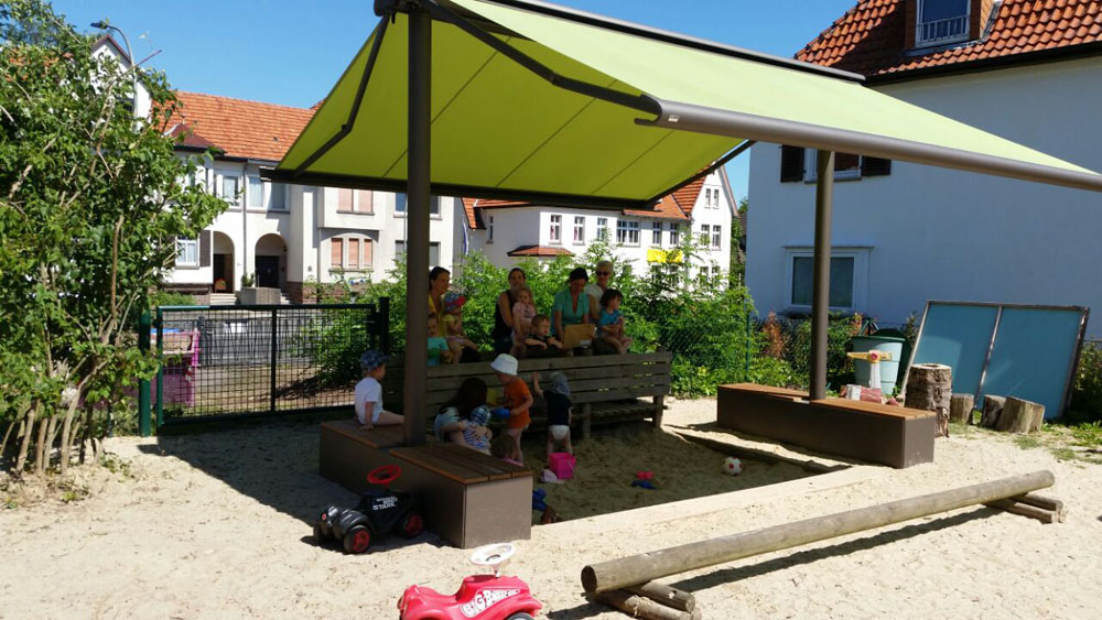 Referenzen Braun Bauelemente