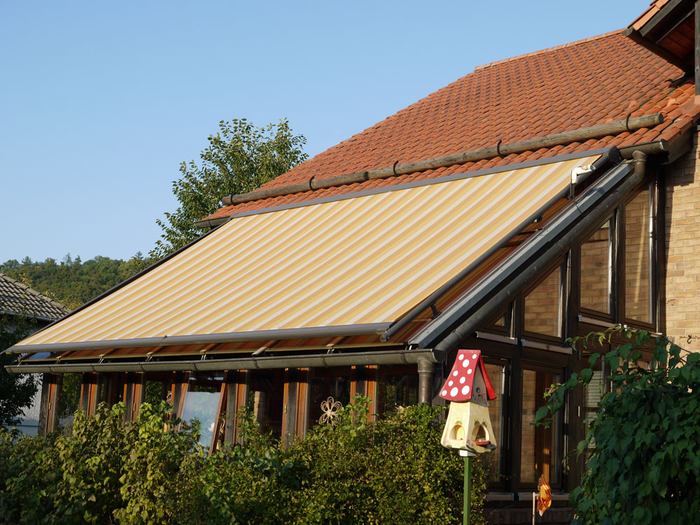 Referenzen Braun Bauelemente