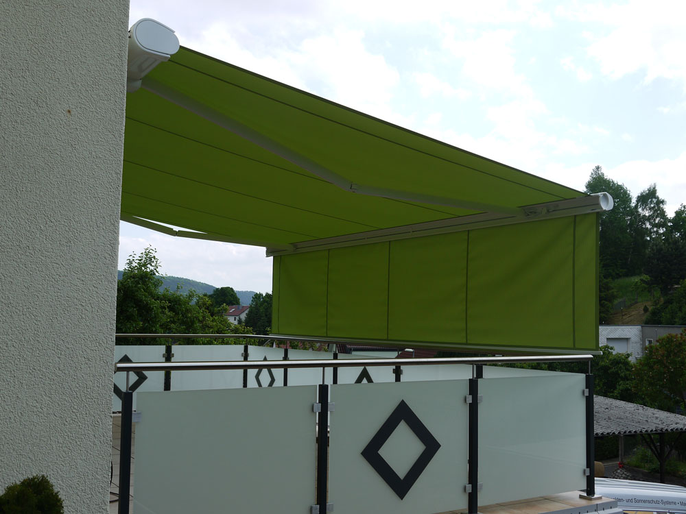 Referenzen Braun Bauelemente