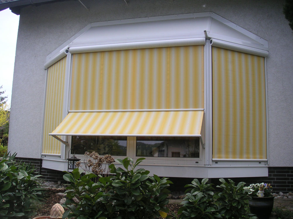 Referenzen Braun Bauelemente