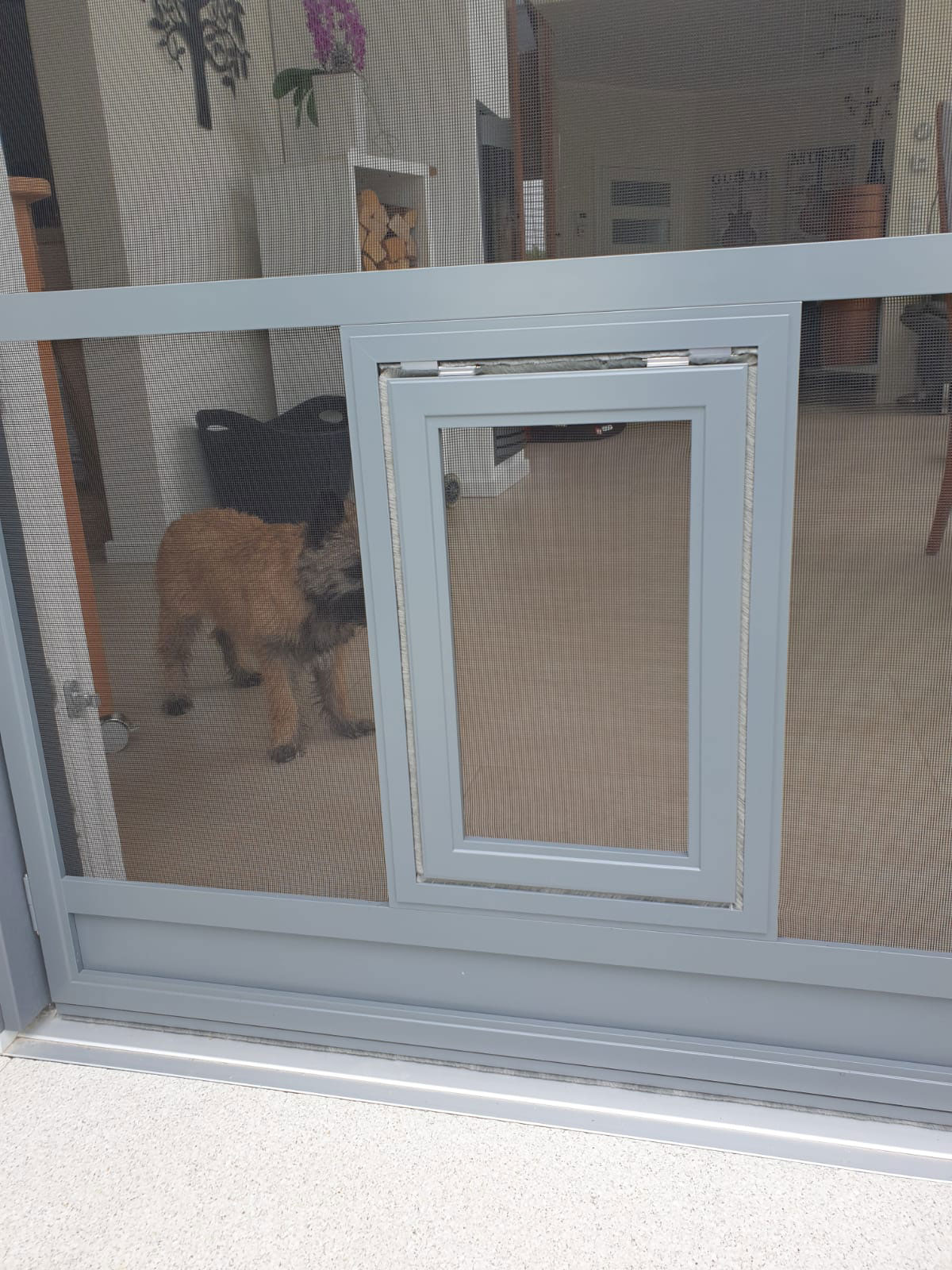 Referenzen Braun Bauelemente