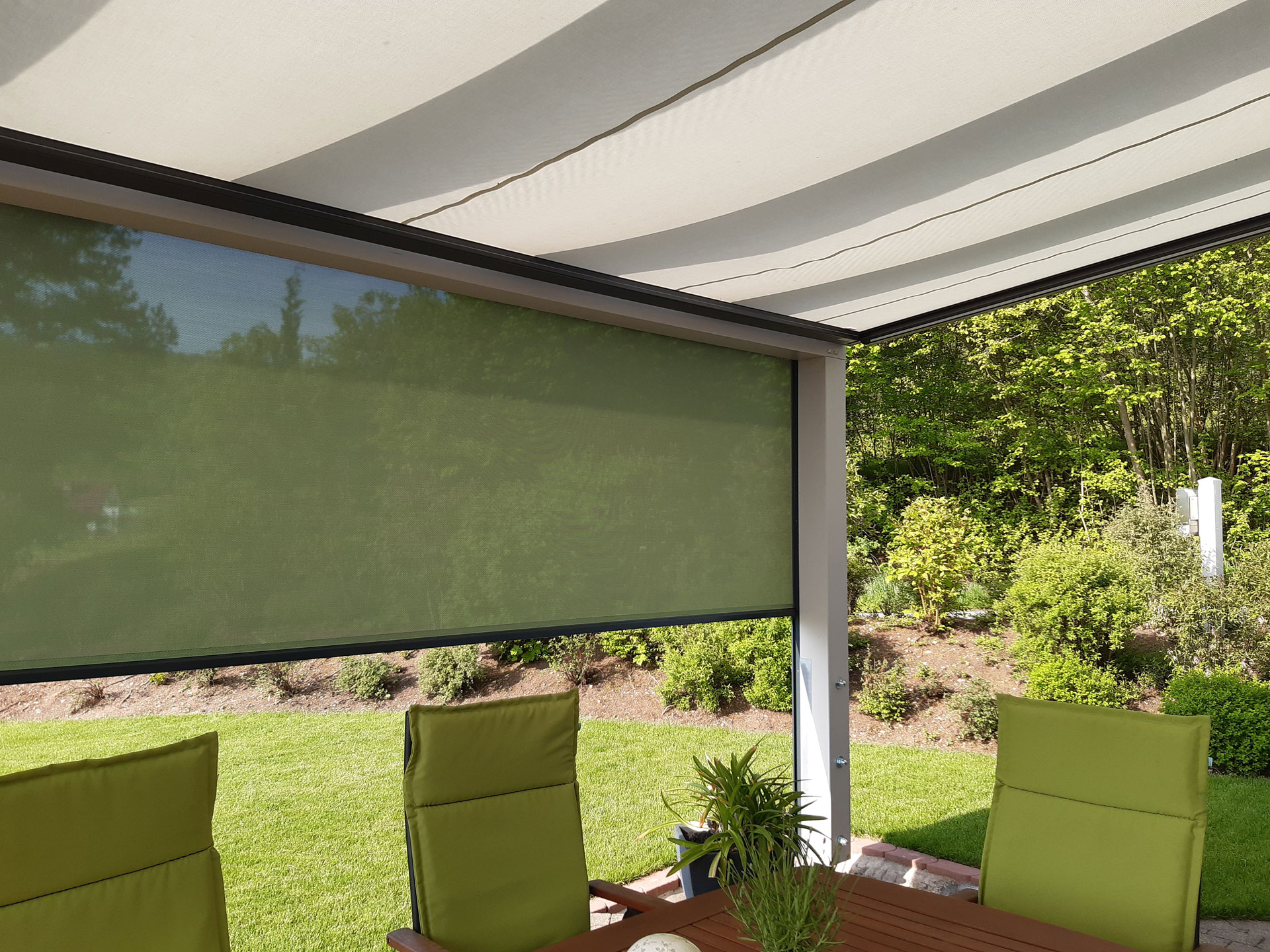 Referenzen Braun Bauelemente