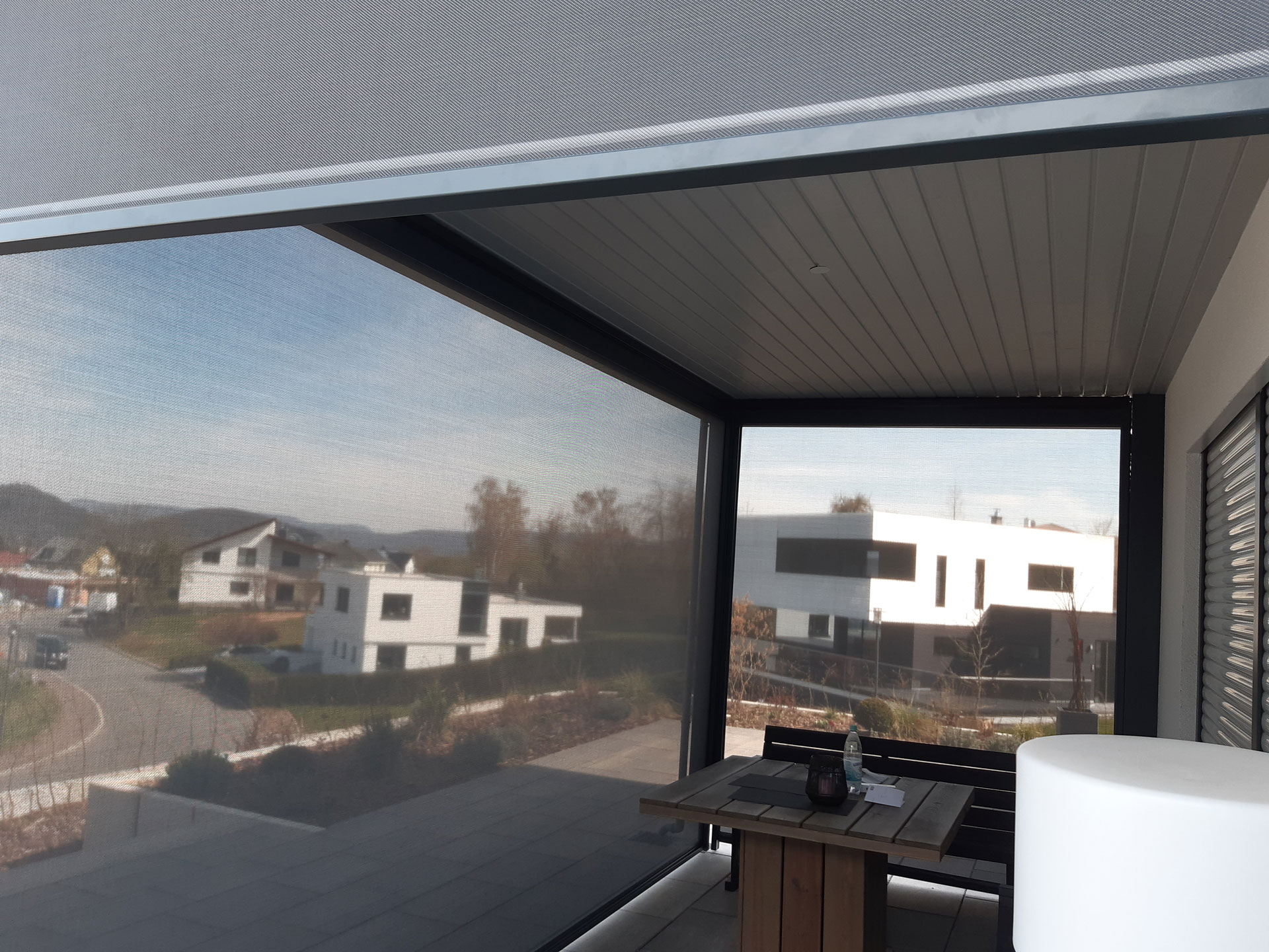 Referenzen Braun Bauelemente